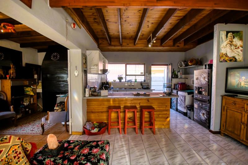 3 Bedroom Property for Sale in Gordons Bay Western Cape